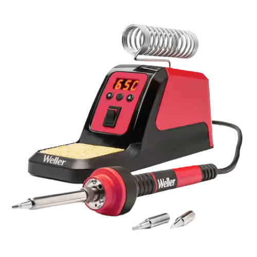 Soldering Stations